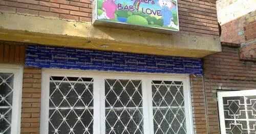 PANALERA BABY LOVE BOGOTÁ PANALERA BABY LOVE BOGOTÁ